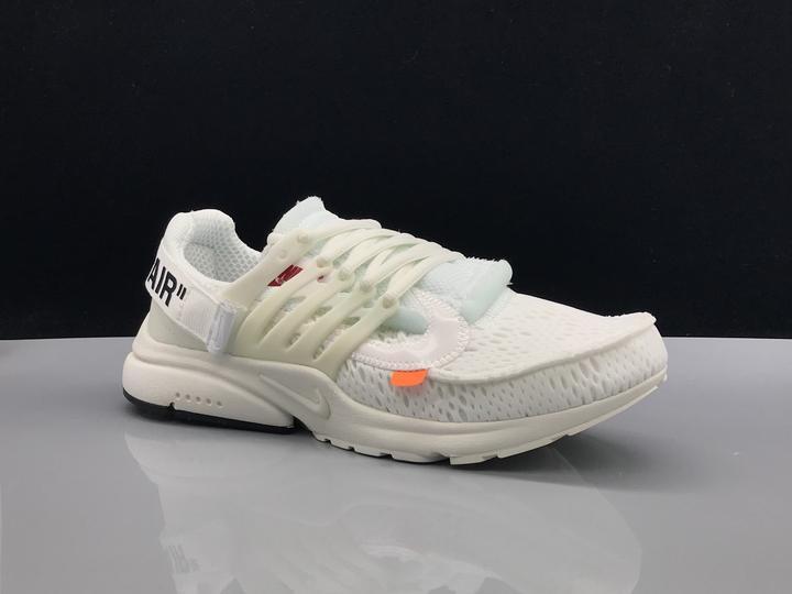 OFF-WHITE - SNEAKER