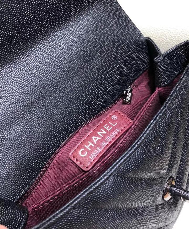 CHANEL - SAC À MAIN