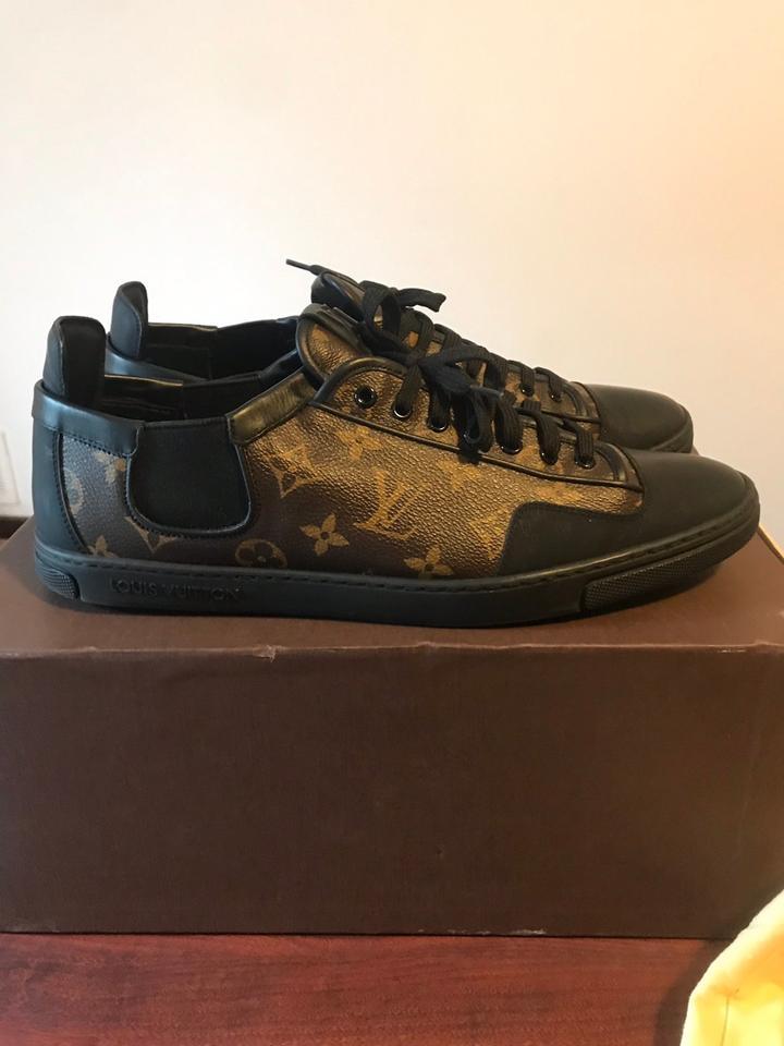 LOUIS VUITTON - SNEAKER