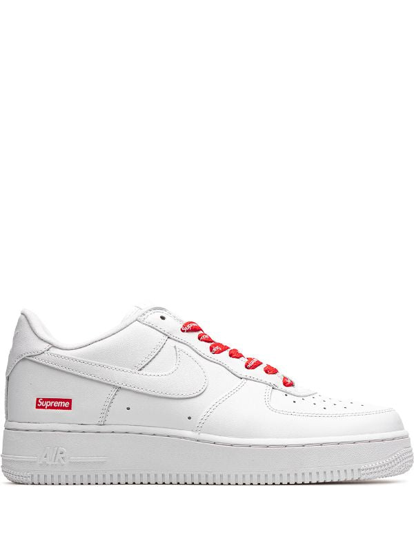 NIKE X SUPREME - AIR FORCE 1 LOW