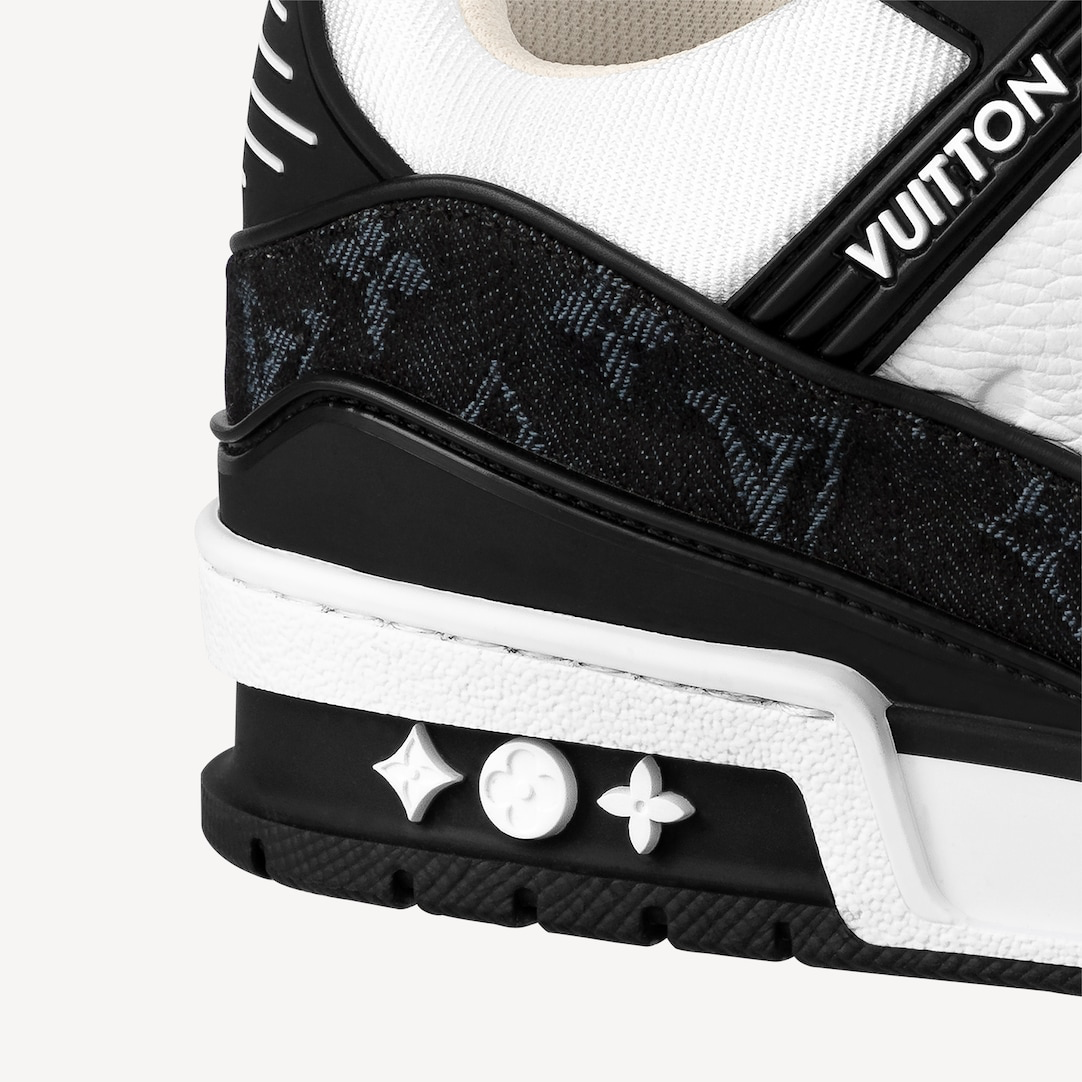 LOUIS VUITTON - SNEAKER