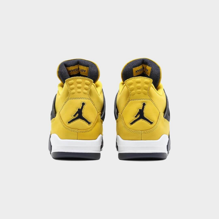 JORDAN - AJ4 "LIGHTNING”