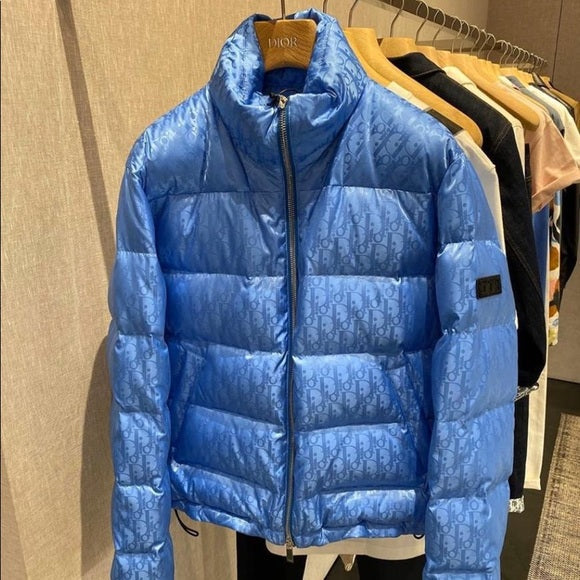 DIOR - PUFFER JACKET