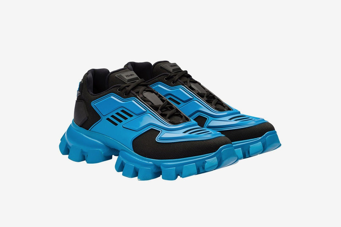 PRADA CLOUDBUST THUNDER - SNEAKER