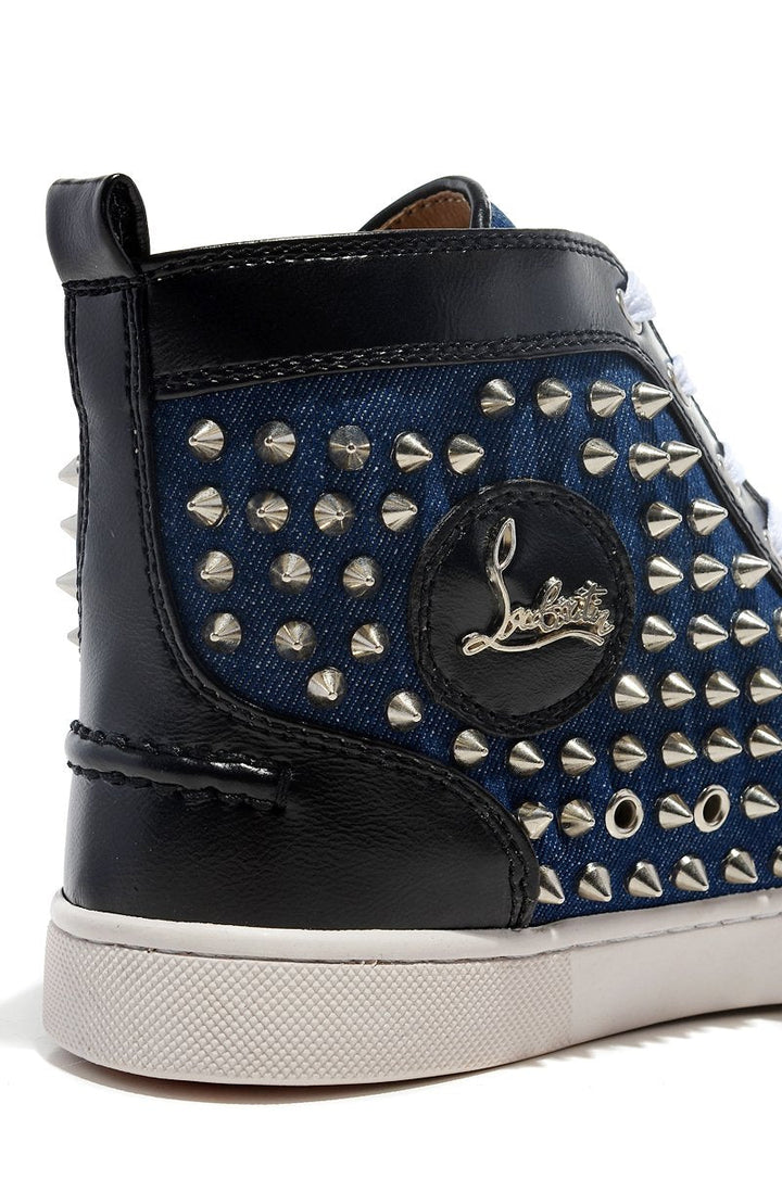 CHRISTIAN LOUBOUTIN - SNEAKER